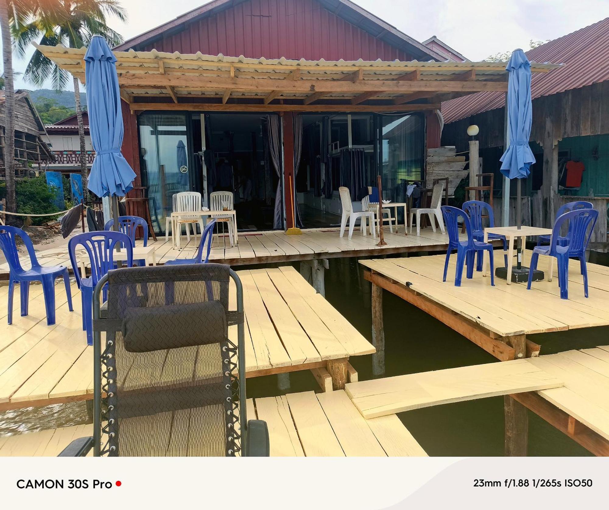 Ankounamatata Sok San Village Ngoại thất bức ảnh